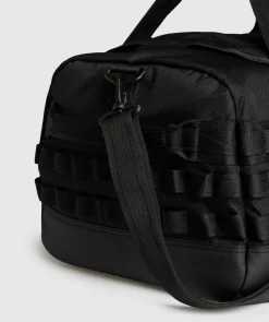 Gymshark Tassen*Tactical Large Barrel Bag