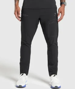 Heren Gymshark Joggingbroeken|Cargobroeken*Tactical Pant