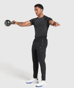 Heren Gymshark Joggingbroeken|Cargobroeken*Tactical Pant