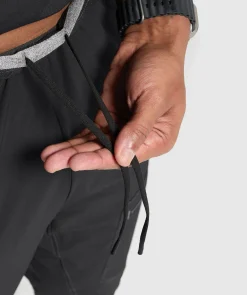 Heren Gymshark Joggingbroeken|Cargobroeken*Tactical Pant
