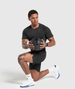 Heren Gymshark Shorts*Tactical 6" Short