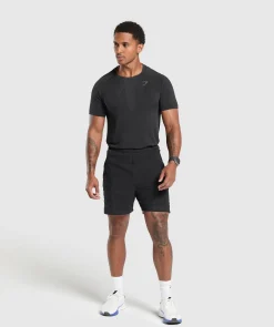 Heren Gymshark Shorts*Tactical 6" Short