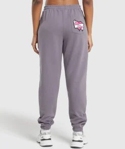 DAMES Gymshark Joggingbroeken*Tattoo Joggers