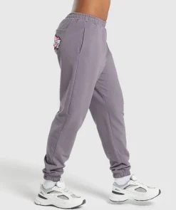 DAMES Gymshark Joggingbroeken*Tattoo Joggers