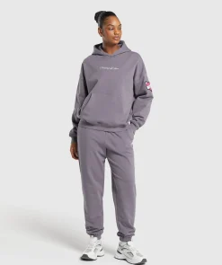 DAMES Gymshark Joggingbroeken*Tattoo Joggers