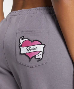 DAMES Gymshark Joggingbroeken*Tattoo Joggers