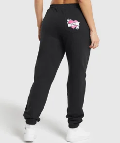 DAMES Gymshark Joggingbroeken*Tattoo Joggers