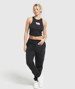 DAMES Gymshark Joggingbroeken*Tattoo Joggers