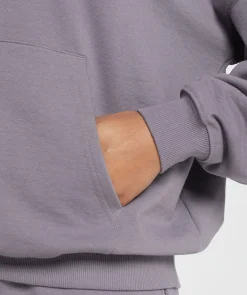 DAMES Gymshark Hoodies & Truien*Tattoo Oversized Hoodie