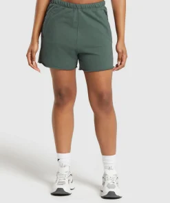 DAMES Gymshark Shorts*Tattoo Shorts