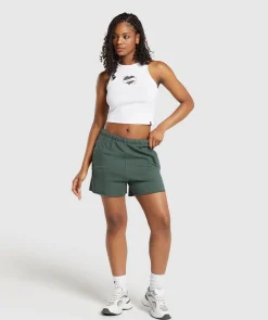 DAMES Gymshark Shorts*Tattoo Shorts