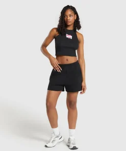 DAMES Gymshark Shorts*Tattoo Shorts