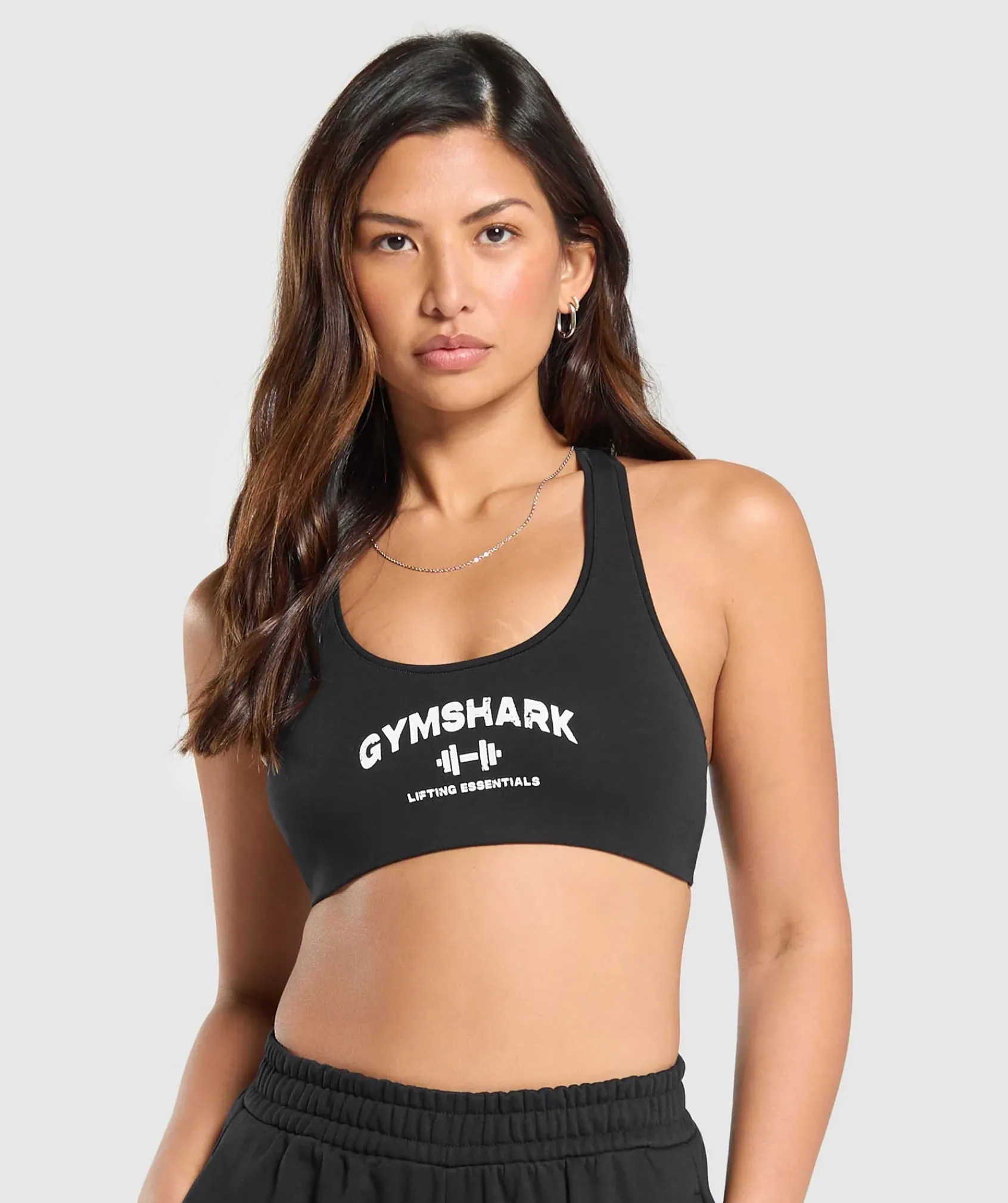 DAMES Gymshark Ondergoed|Dames Ondergoed*Team GS Bralette