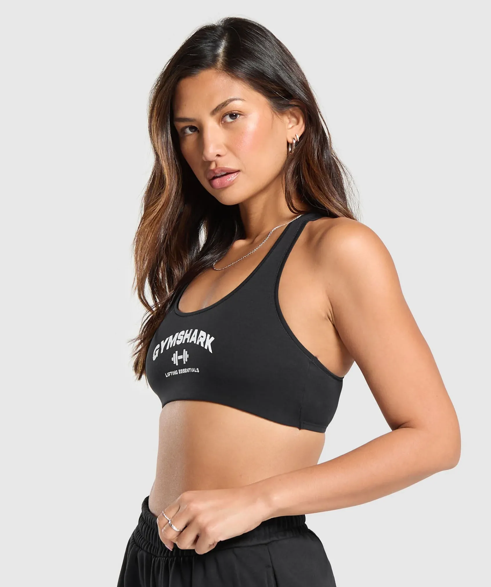 DAMES Gymshark Ondergoed|Dames Ondergoed*Team GS Bralette