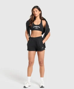 DAMES Gymshark Shorts*Team GS Shorts