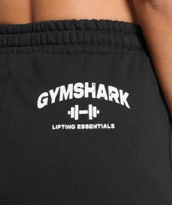 DAMES Gymshark Shorts*Team GS Shorts