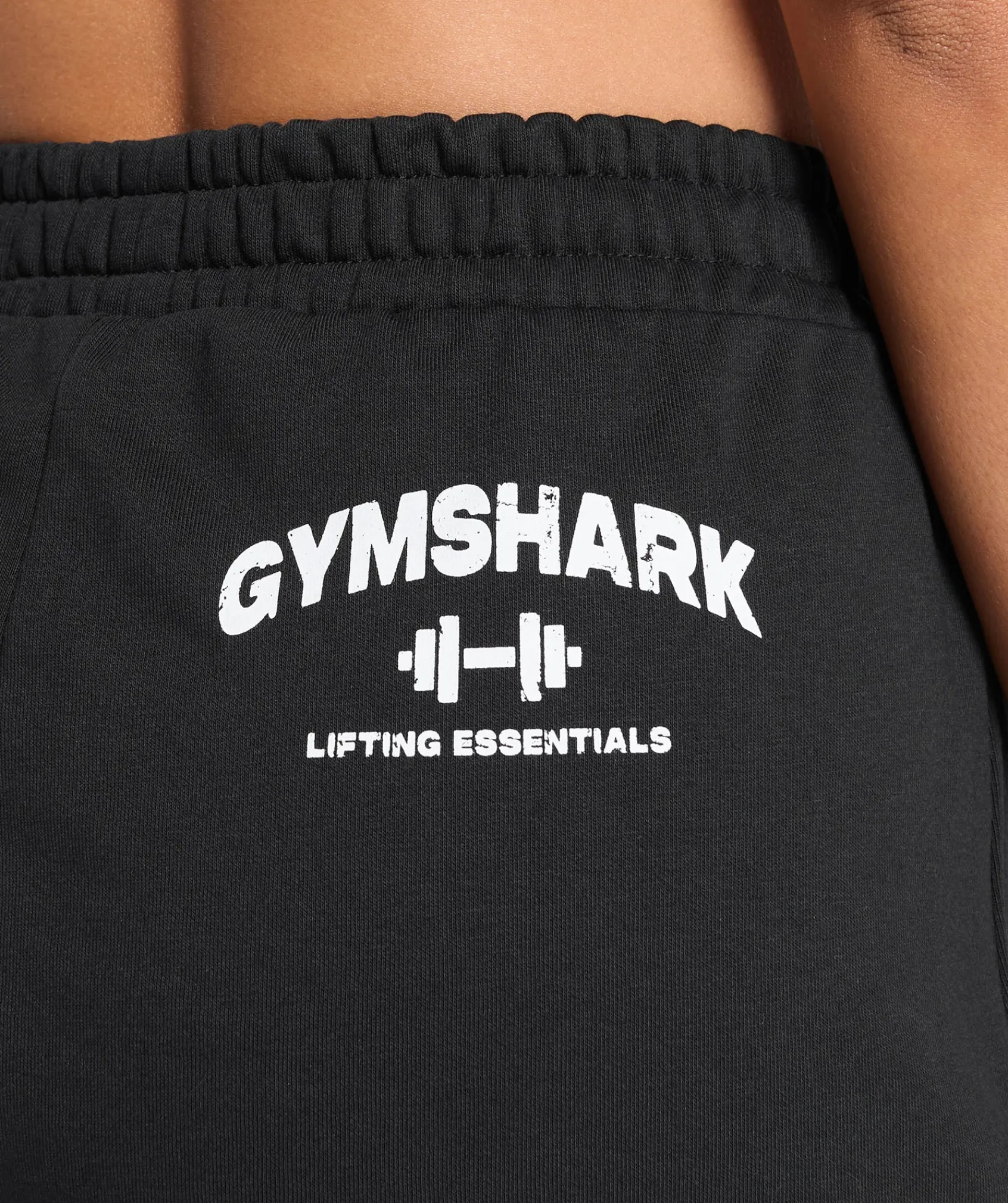 DAMES Gymshark Shorts*Team GS Shorts