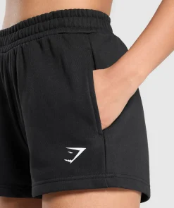 DAMES Gymshark Shorts*Team GS Shorts