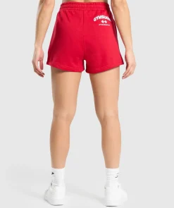 DAMES Gymshark Shorts*Team GS Shorts
