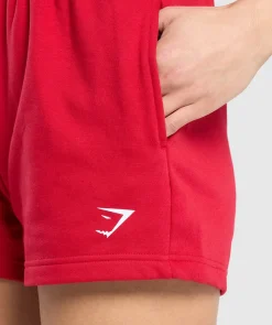 DAMES Gymshark Shorts*Team GS Shorts