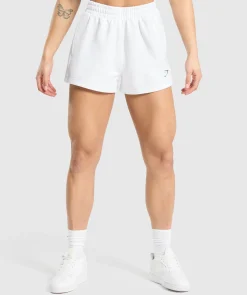 DAMES Gymshark Shorts*Team GS Shorts