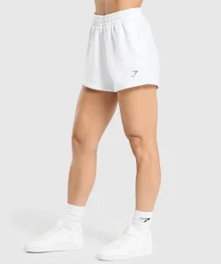 DAMES Gymshark Shorts*Team GS Shorts