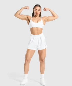 DAMES Gymshark Shorts*Team GS Shorts