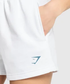 DAMES Gymshark Shorts*Team GS Shorts