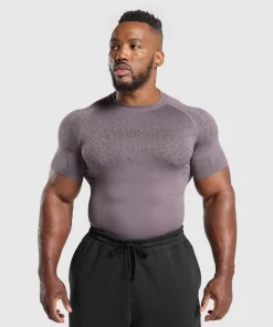 Heren Gymshark T-shirts*Tectonic Seamless T Shirt