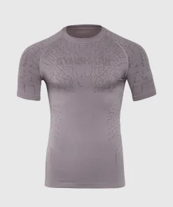 Heren Gymshark T-shirts*Tectonic Seamless T Shirt