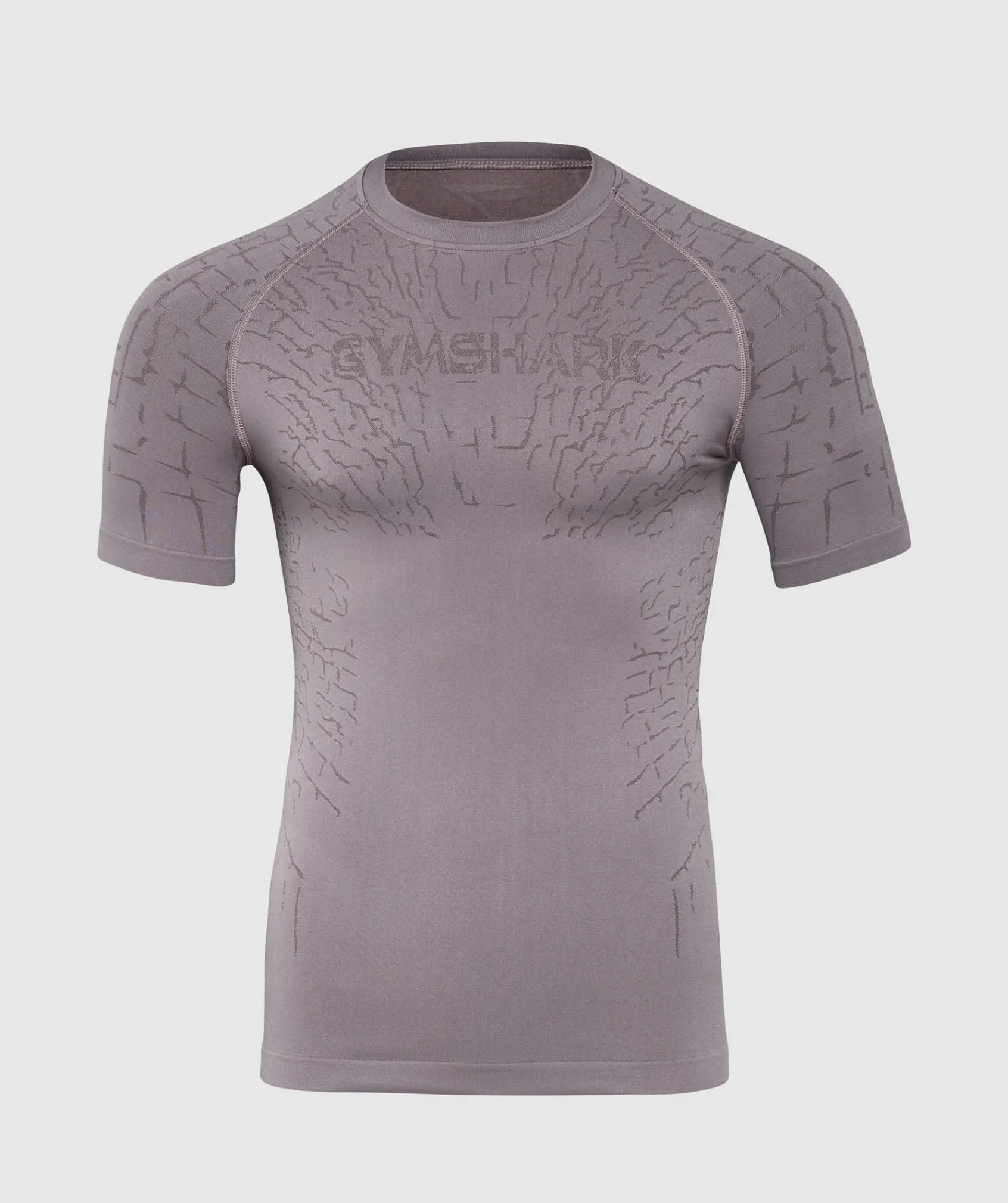 Heren Gymshark T-shirts*Tectonic Seamless T Shirt