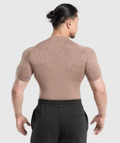 Heren Gymshark T-shirts*Tectonic Seamless T Shirt