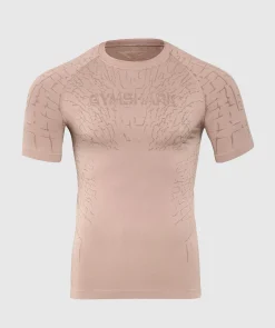 Heren Gymshark T-shirts*Tectonic Seamless T Shirt