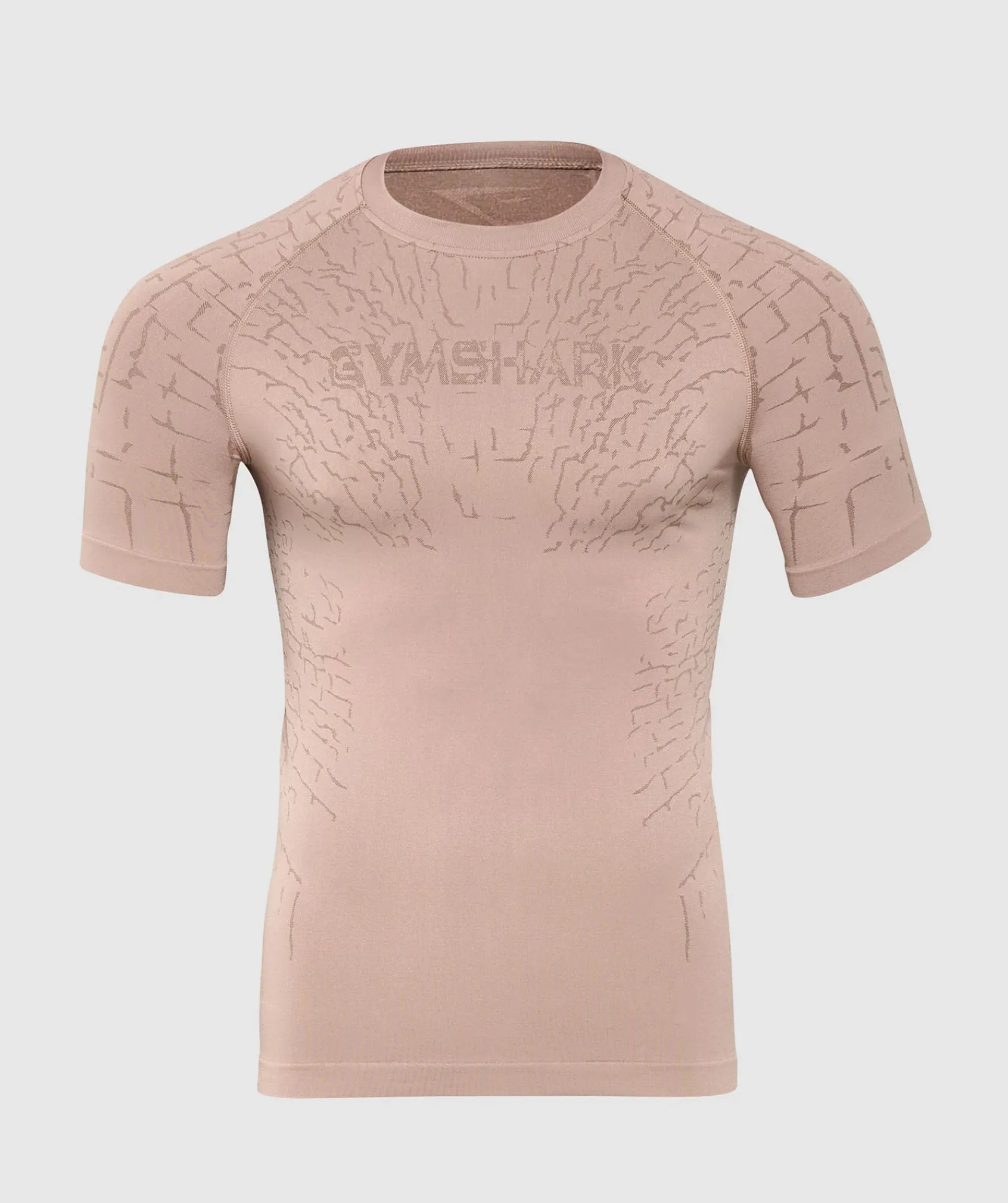 Heren Gymshark T-shirts*Tectonic Seamless T Shirt