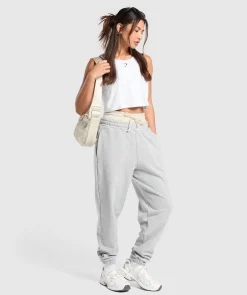 Gymshark Tassen*Towelling Shoulder Bag