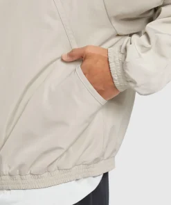 Heren Gymshark Sportjacks|Outerwear*Track Top