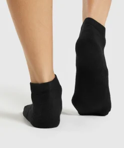 Gymshark Sportsokken|Sneakersokken*Trainer Socks 3pk