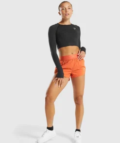 Gymshark Sportsokken|Sneakersokken*Trainer Socks 3pk