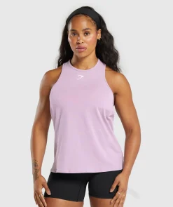 DAMES Gymshark Tanktops|T-shirts*Training Cotton Tank