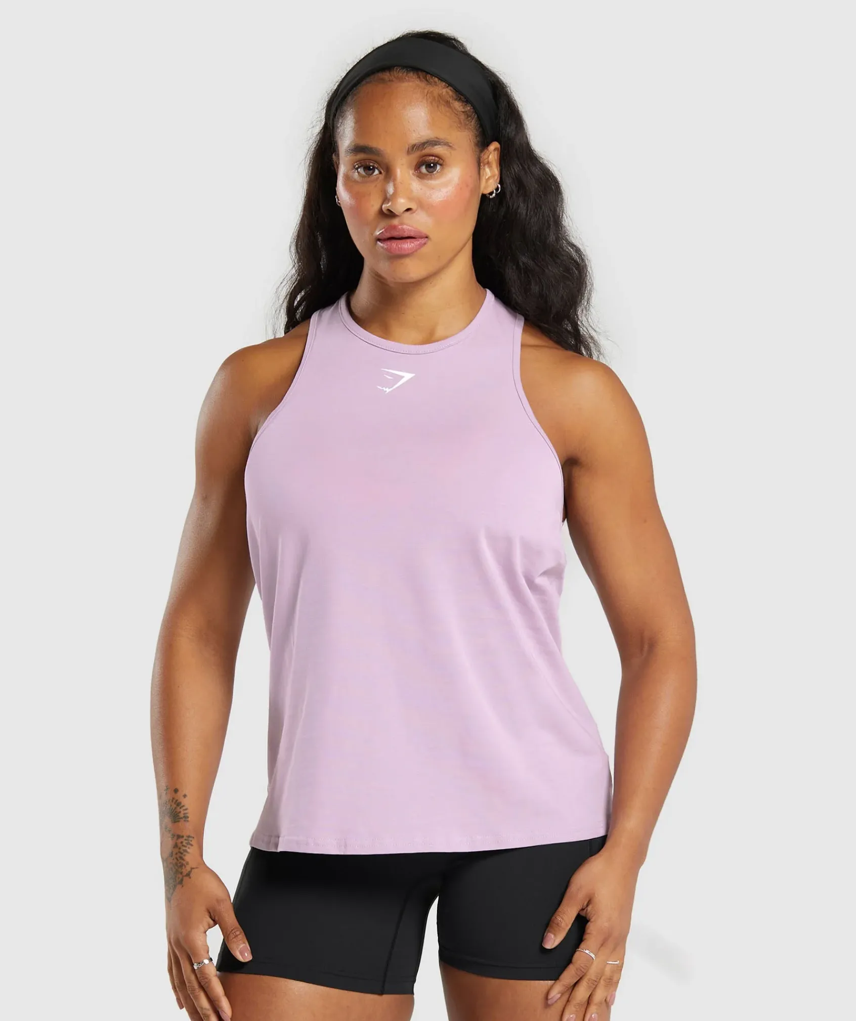 DAMES Gymshark Tanktops|T-shirts*Training Cotton Tank