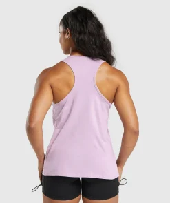 DAMES Gymshark Tanktops|T-shirts*Training Cotton Tank