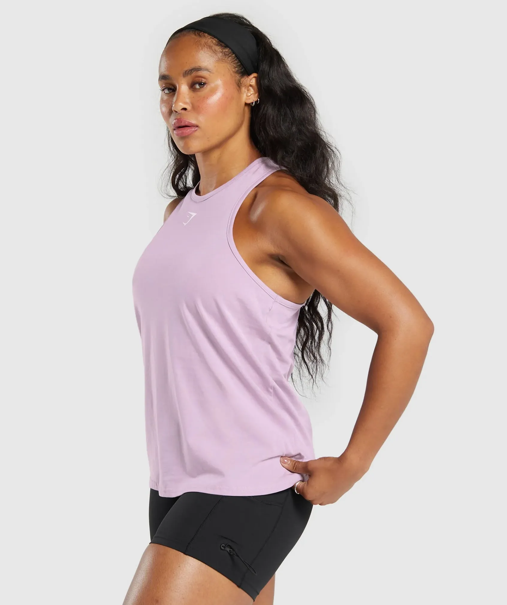 DAMES Gymshark Tanktops|T-shirts*Training Cotton Tank