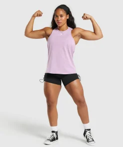 DAMES Gymshark Tanktops|T-shirts*Training Cotton Tank