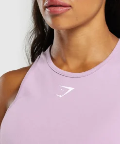 DAMES Gymshark Tanktops|T-shirts*Training Cotton Tank