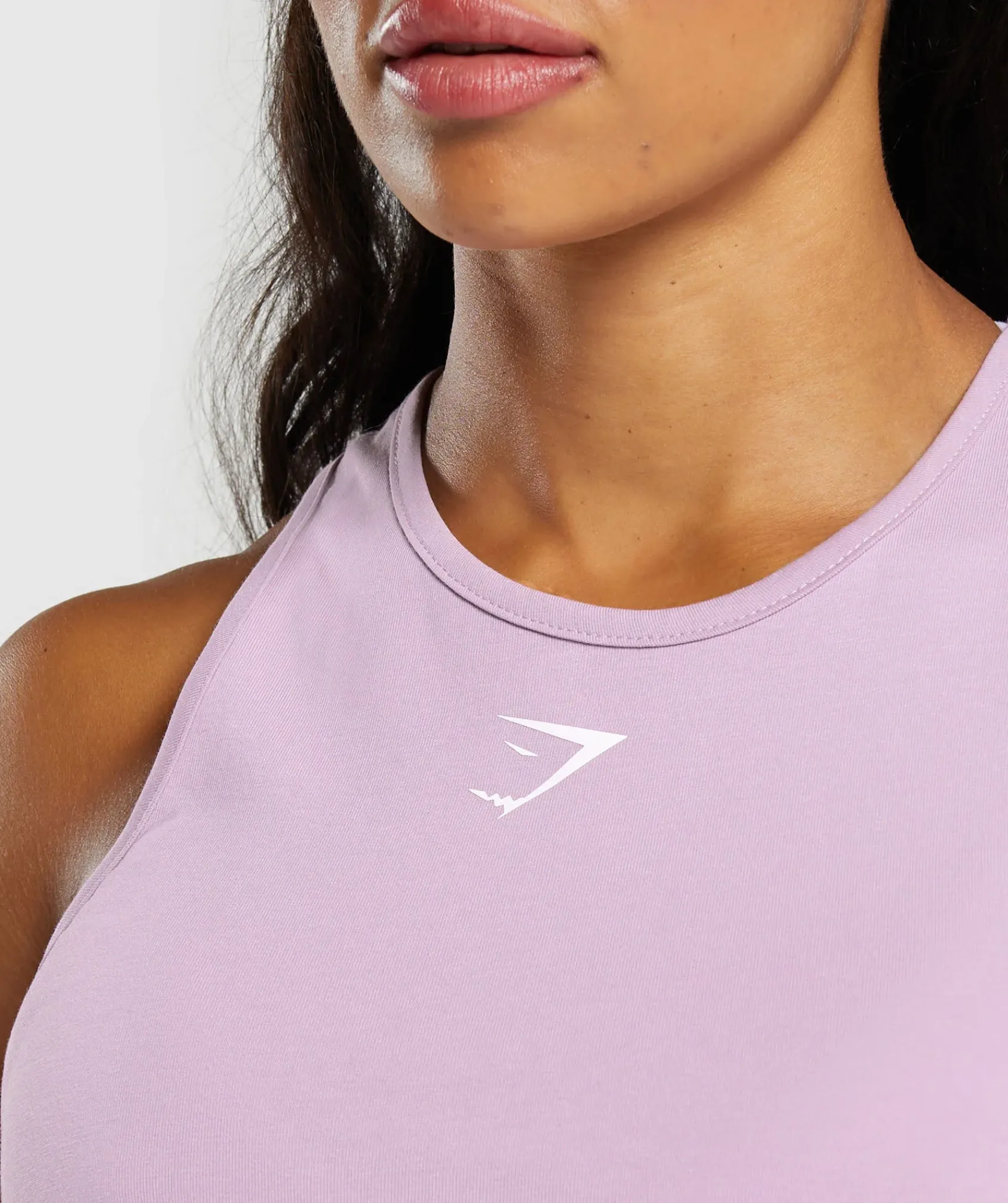 DAMES Gymshark Tanktops|T-shirts*Training Cotton Tank