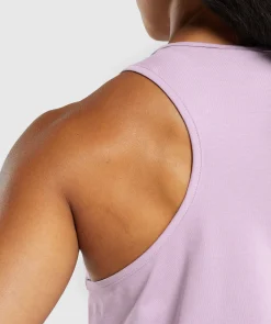 DAMES Gymshark Tanktops|T-shirts*Training Cotton Tank