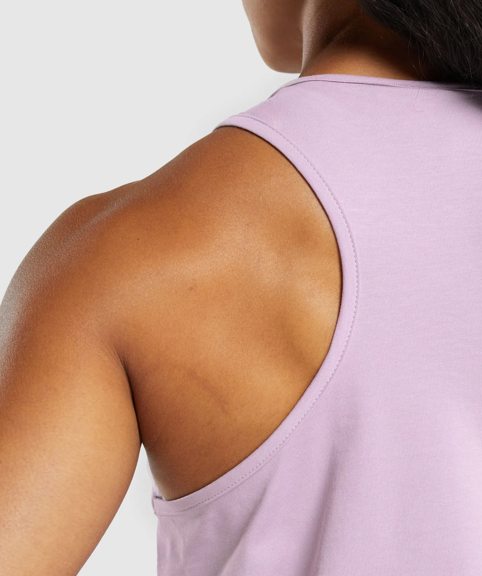 DAMES Gymshark Tanktops|T-shirts*Training Cotton Tank