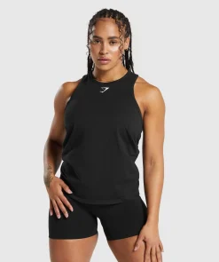 DAMES Gymshark Tanktops|T-shirts*Training Cotton Tank