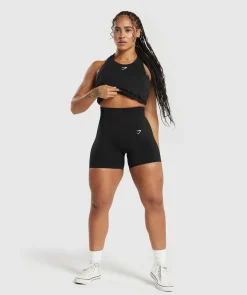 DAMES Gymshark Tanktops|T-shirts*Training Cotton Tank