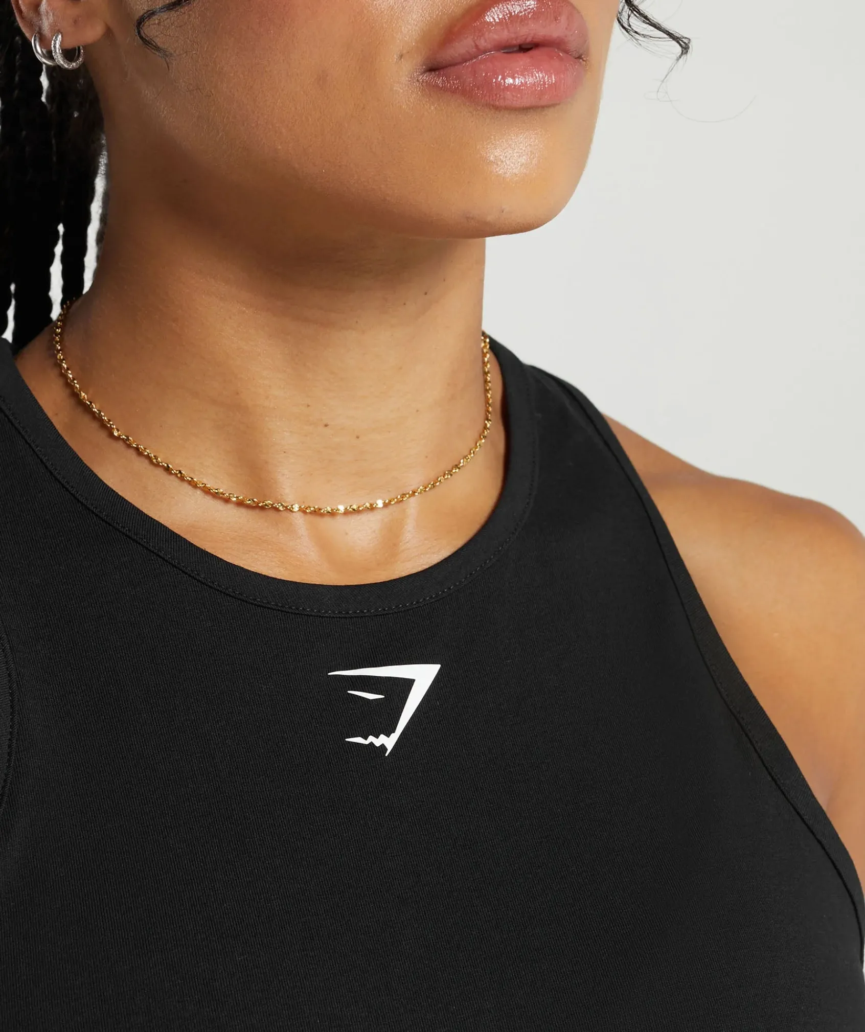 DAMES Gymshark Tanktops|T-shirts*Training Cotton Tank